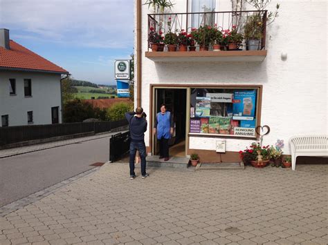 Hermes PaketShop Kanzleistraße 3, Großostheim .